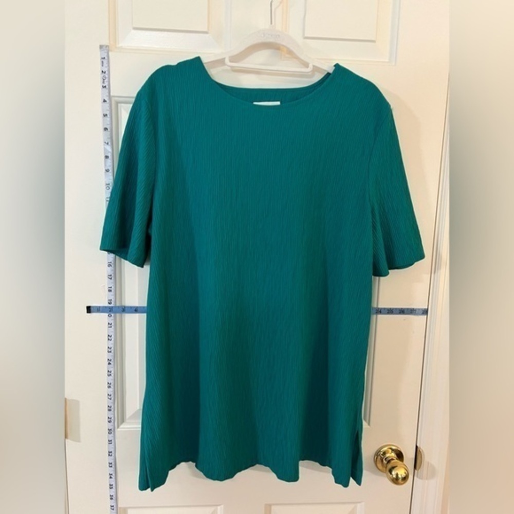 Kathie Lee Green Woman’s Top, XL